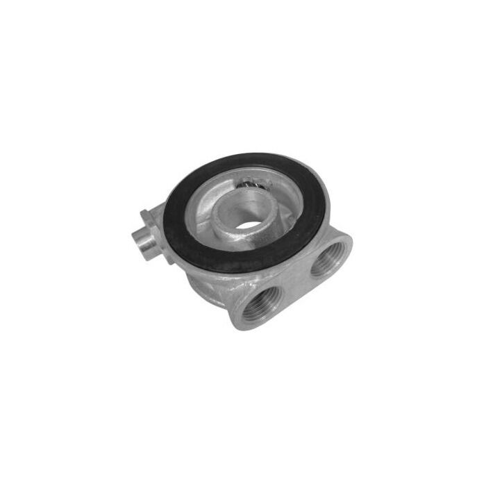 Mocal Oliekoeler adaptor zonder thermostaat M20x1.5 (Universeel) | MC-OTSP1 | A4H-TECH / ALL4HONDA.COM