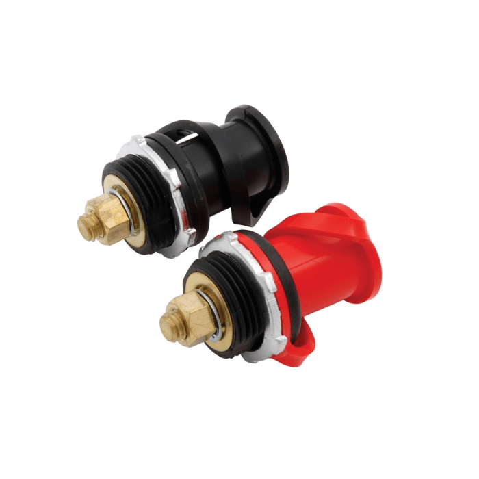 Moroso extern Batteriepolen/terminals (universal) | MO-74140 | A4H-TECH.COM