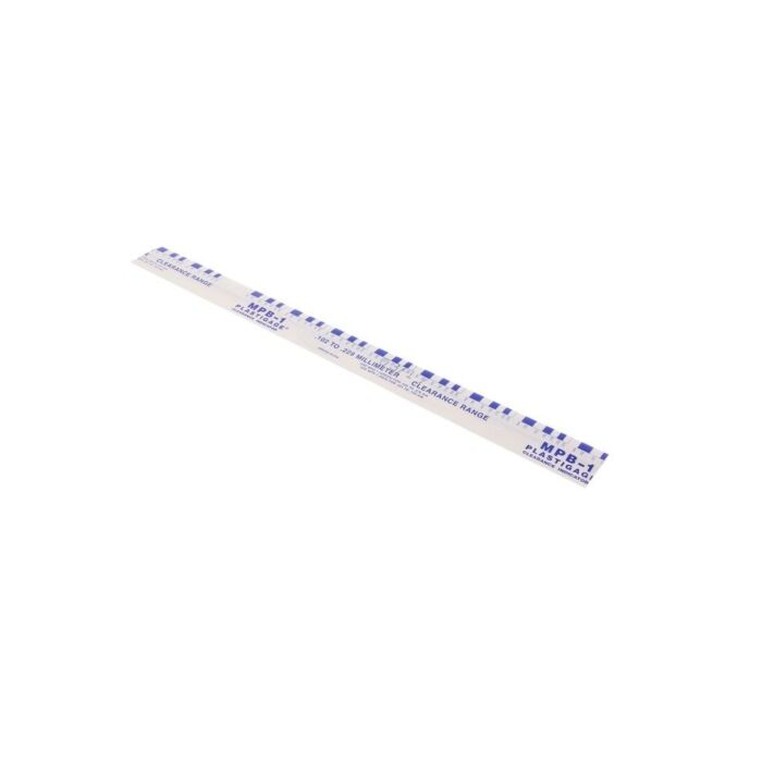 Mahle Clevite lagerschalen montage öl (universal) | UF-2800B2 | A4H-TECH.COM