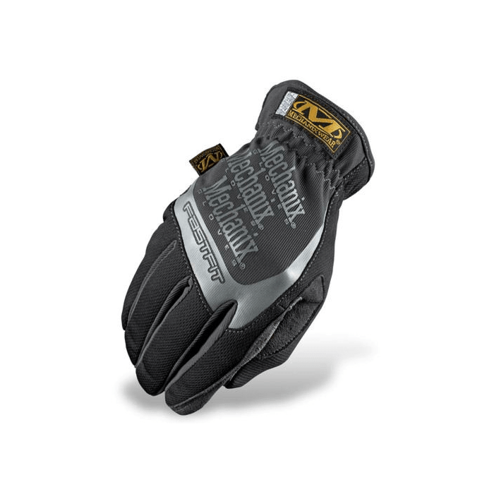 MechaniX Original Fast Fit mechanic gloves (universal) | MP-Fastfit-Glove | A4H-TECH.COM