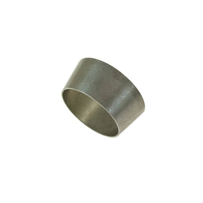 H-Gear Reduzierstück auspuff 76-89mm stahl (universal) | HG-RD-014 | A4H-TECH / ALL4HONDA.COM