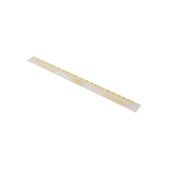Mahle Clevite lagerschalen montage öl (universal) | UF-2800B2 | A4H-TECH.COM