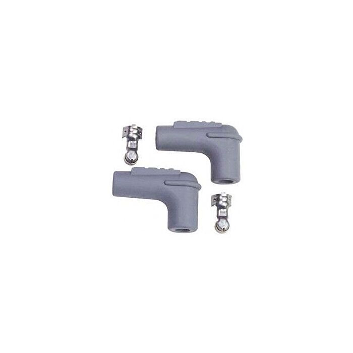 MSD Ignition Zündkabelverbindung standard (universal) | MSD-3311 | A4H-TECH.COM
