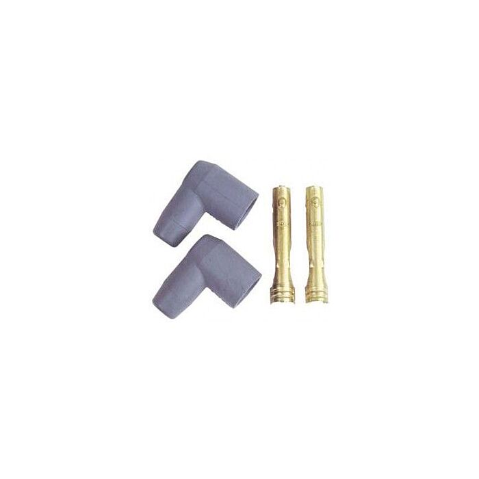 MSD Ignition seil Connector (universal) | MSD-3321 | A4H-TECH.COM