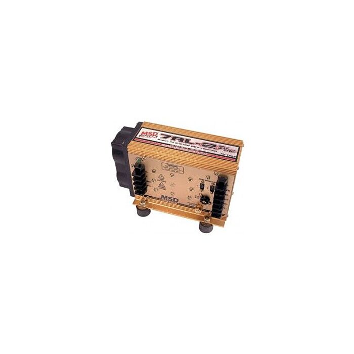 MSD Ignition 7AL-2 Ignition Control (Universeel) | MSD-7222