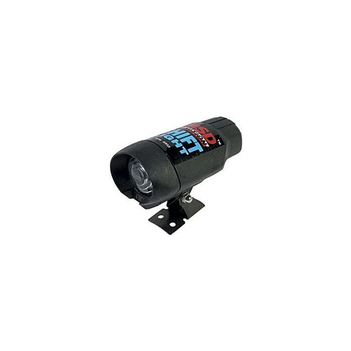 MSD Ignition LED Shift Light (universal) | MSD-8952 | A4H-TECH.COM