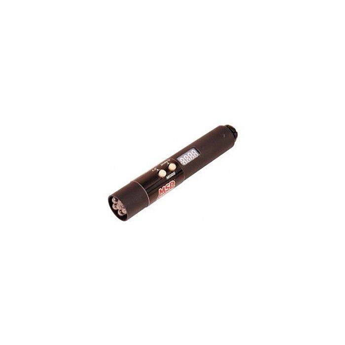 MSD Ignition Digital Programmable Shift Light (universal) | MSD-8963 | A4H-TECH.COM