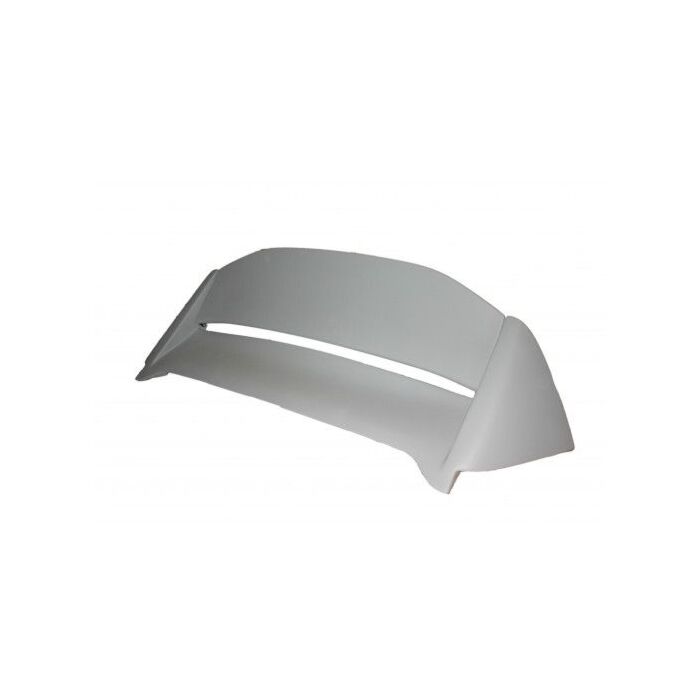 H-Gear Pro-Line polyester mugen style spoiler V2 (Honda Civic 01-06 3drs)