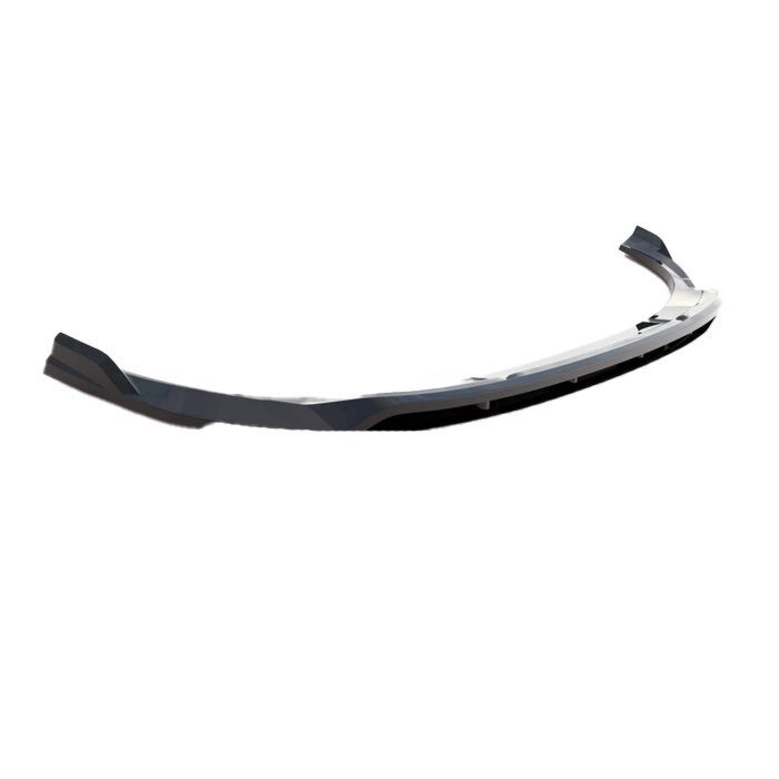 Maxton Design Splitter vorne V.2 glanzen schwarz (Audi Q4 E-tron Sportback 21-22) | MX-Q4-ETRON-1-SB-FD2G+FD2RG-GB | A4H-TECH / ALL4HONDA.COM

