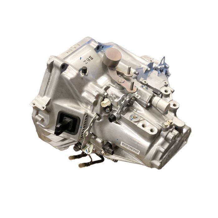 OEM Honda Komplett montiertes Getriebe (Honda Civic 15-16 2.0 Type R Turbo FK2)