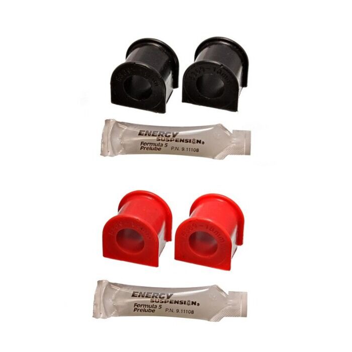 Energy Suspension 18mm Sway bar PU bushing front (Civic/CRX 88-91) | EN-16.5110 | A4H-TECH.COM