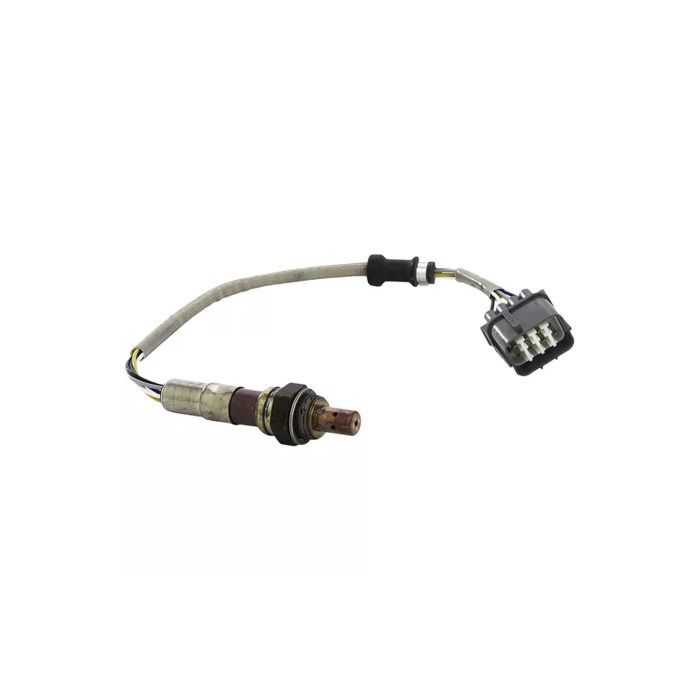NTK Lambda sensor 5 wire (Honda Civic 92-95 3/4drs) | NTK-0025 | A4H-TECH / ALL4HONDA.COM