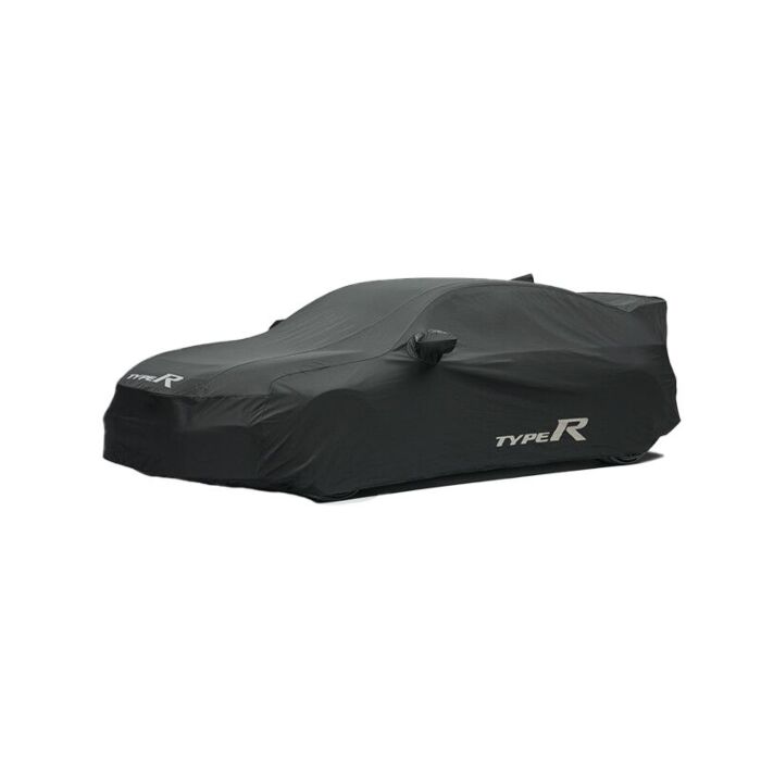 OEM Honda ''Type R'' Auto abdeckung (Honda Civic 2022+ 2.0 Type R Turbo FL5)