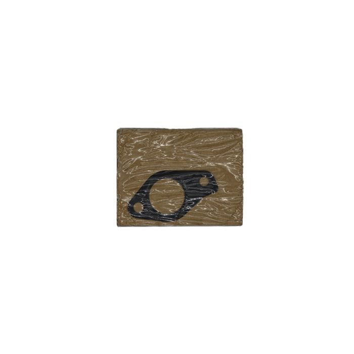 OEM Honda Turbocharger breather pipe gasket (Honda Civic/Accord/CR-V/FR-V) | 17136-RMA-E01 | A4H-TECH / ALL4HONDA.COM