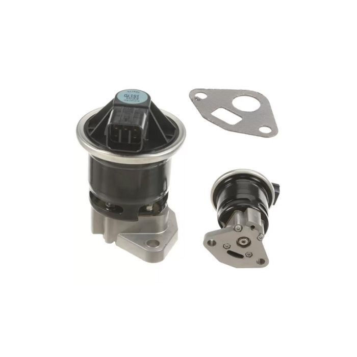 OEM Honda EGR Klep (Honda Civic 01-06 2/3drs) | 18011-PLM-A01 | A4H-TECH / ALL4HONDA.COM