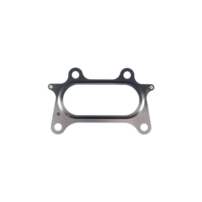OEM Honda Exhaust manifold gasket (Honda Civic/CR-Z/Insight/Jazz) | 18115-RB0-004 | A4H-TECH / ALL4HONDA.COM