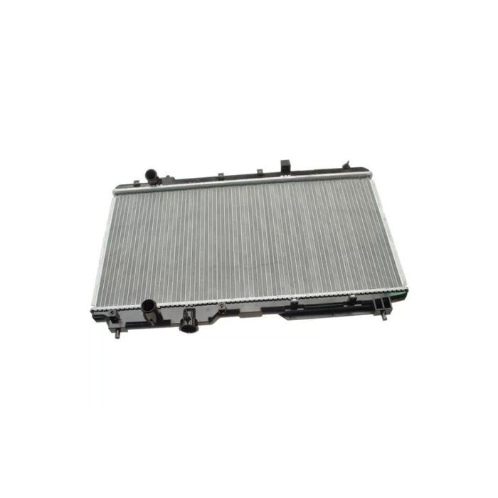 OEM Honda Radiator (MT) (Honda CR-V 96-02) | 19010-P3F-014 | A4H-TECH / ALL4HONDA.COM