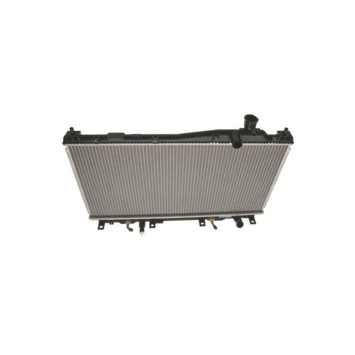 OEM Honda Radiator (AT) (Honda Civic 01-06 2/4drs) | 19010-PMM-A52 | A4H-TECH / ALL4HONDA.COM