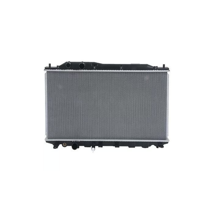 OEM Honda Radiateur (MT) (Honda Civic 07-12 4drs) | 19010-RNA-A51 | A4H-TECH / ALL4HONDA.COM