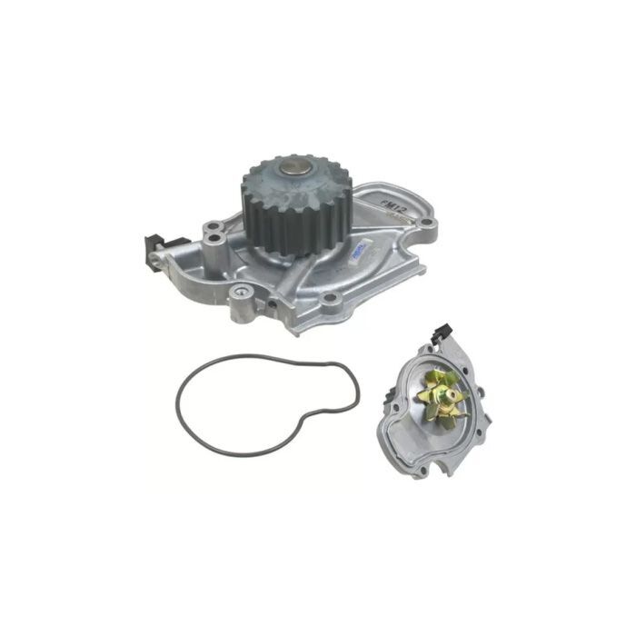 OEM Honda Waterpomp (Honda Accord/Prelude) | 19200-P0A-003 | A4H-TECH / ALL4HONDA.COM