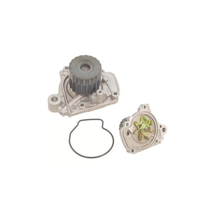 OEM Honda Waterpomp (Honda Civic/CRX/Del sol/Accord/HR-V) | 19200-P2A-A01 | A4H-TECH / ALL4HONDA.COM