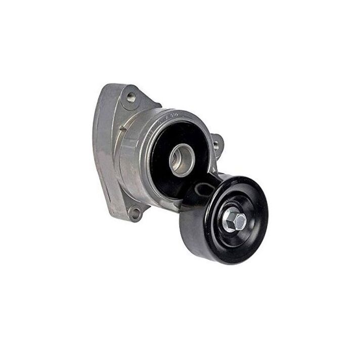 OEM Honda Multi-rib belt tensioner assembly (Honda Civic/Accord/CR-V/FR-V/Stream) | 31170-PNA-023 | A4H-TECH / ALL4HONDA.COM