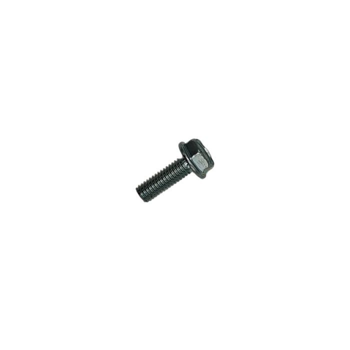 OEM Honda Flanschschraube M6x18 (Honda Civic/Accord/S2000/CR-V/HR-V/Integra) | 95701-0601808 | A4H-TECH / ALL4HONDA.COM