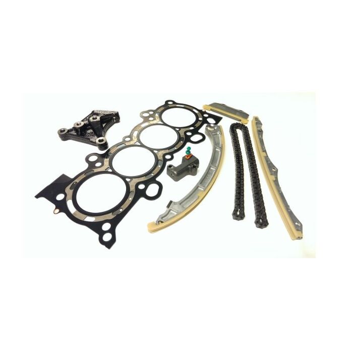 OEM Honda K24 motor build pakket (K24 swap motoren) | OEM-K24SB