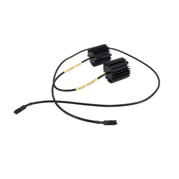 Öhlins EDC Shock absorber canceling modules (Honda Civic 15-16 2.0 Type R Turbo FK2) |OH-35020-20 | A4H-TECH / ALL4HONDA.COM