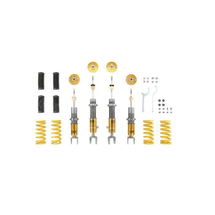 Ohlins road/track schroefset HOS-MI20 (S2000 99-09) |OH-HOS-MI20 | A4H-TECH / ALL4HONDA.COM