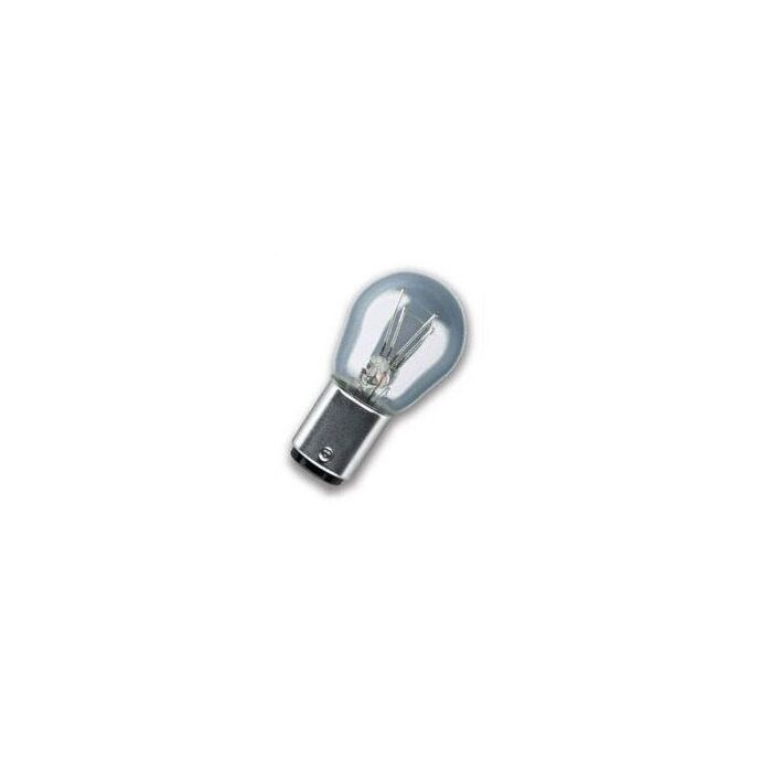 Osram P21/5W Bulb 12V 21/5W (universal) | OS-7528 | A4H-TECH / ALL4HONDA.COM