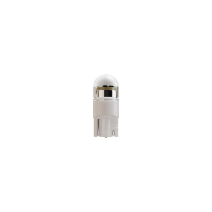 Osram LED lampen set W5W - T10 - cool white (universeel) | OS-2825DWP2BL | A4H-TECH / ALL4HONDA.COM