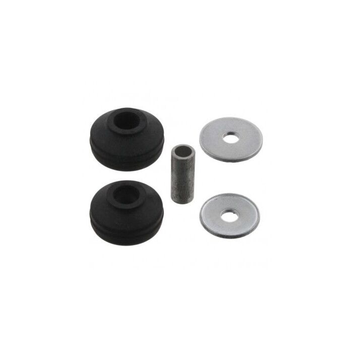 Ashuki/ Blueprint Schokdemper topmount rubbers (Civic/CRX/Del sol/Integra/S2000) | ADH280162 | A4H-TECH / ALL4HONDA.COM