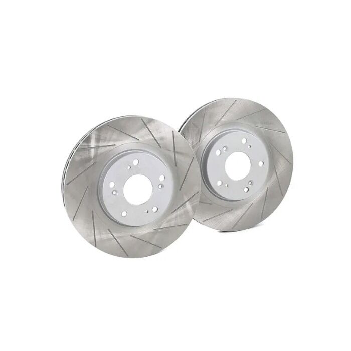 PBS ProRace grooved brake discs front 300mm 5x114,3 (Honda Civic 01-06 Type R/Civic 07-12 Type R) | PBS-106 | A4H-TECH.COM