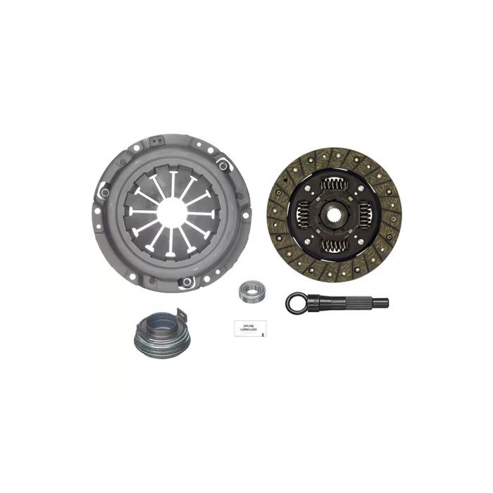 Perfection Clutch clutch kit (Honda Civic/Integra) | PF-MU47612-1 | A4H-TECH / ALL4HONDA.COM