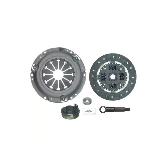 Perfection Clutch clutch kit 21T/130mm (Honda Civic/Shuttle 88-91 D-serie engine) | PF-MU47640-1E | A4H-TECH / ALL4HONDA.COM