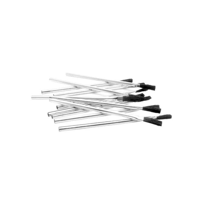Performance Tool Schoonmaakkwasten zuurbestendig (12stuks) (universeel) | PFT-1117 | A4H-TECH / ALL4HONDA.COM
