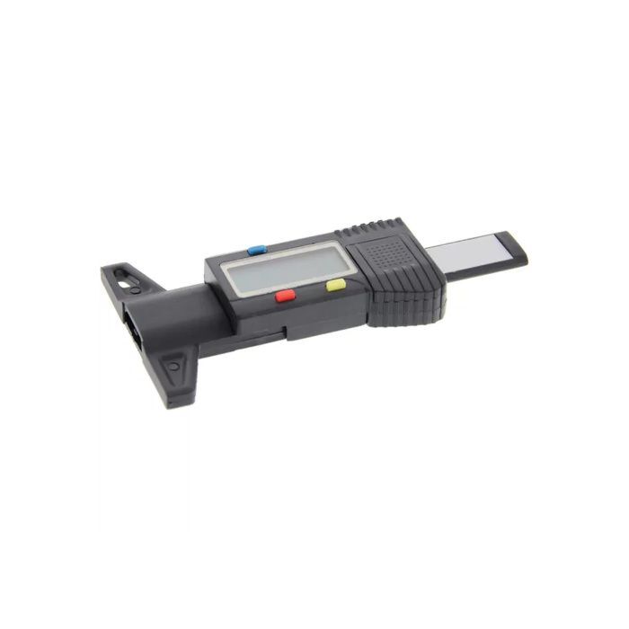 Performance Tool Profiltiefe anzeige digital (universal) | PFT-60310 | A4H-TECH / ALL4HONDA.COM