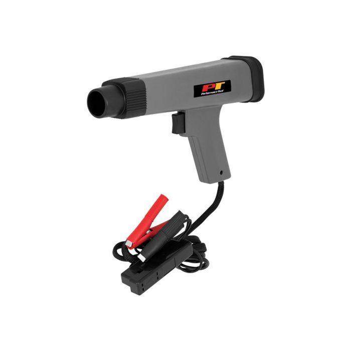 Performance Tool digitale Zündblitzlampe (universal) | PFT-W80587 | A4H-TECH / ALL4HONDA.COM