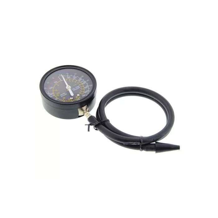 Performance Tool Kraftstoff system tester (universal) | PFT-W80594 | A4H-TECH / ALL4HONDA.COM