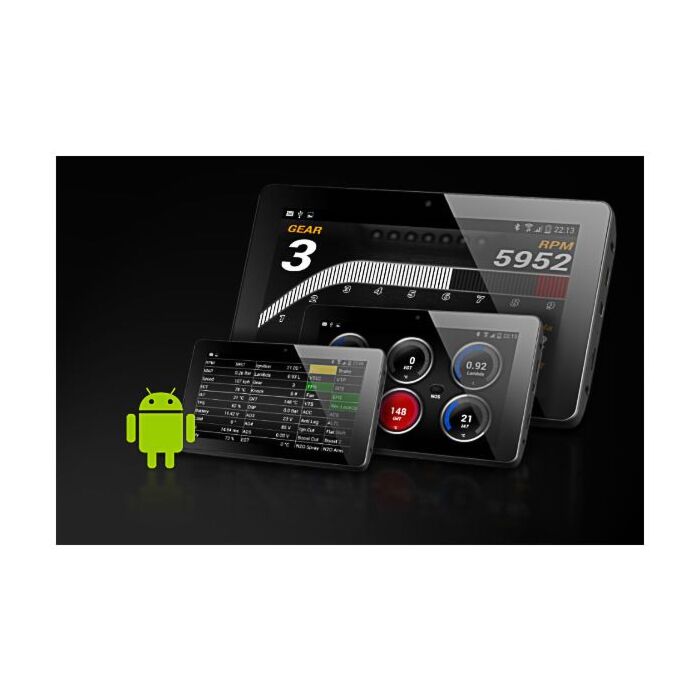 Doctronic ProECU Wifi interface (universal) | DT-WIFI-INTF | A4H-TECH.COM