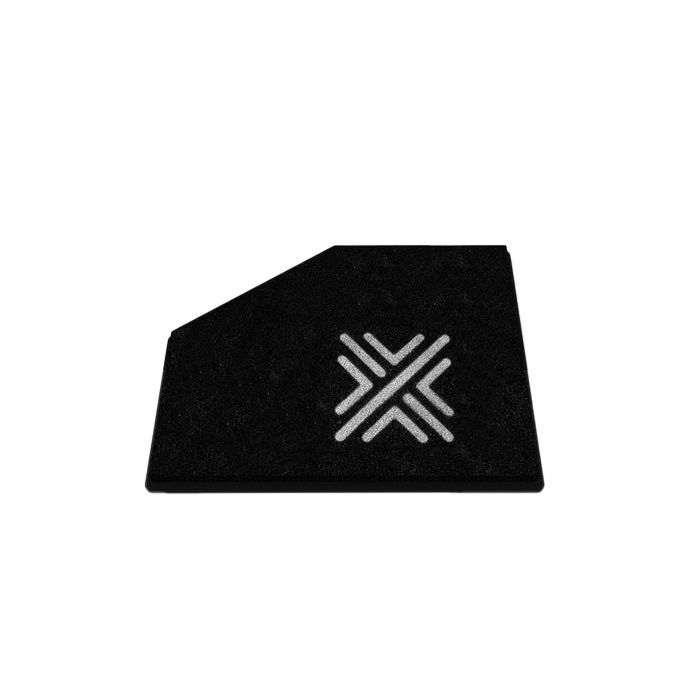 Pipercross Performance air filter (Honda CR-V/FR-V) | PC-PP1812 | A4H-TECH / ALL4HONDA.COM