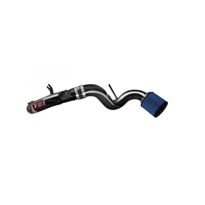 Injen cold air intake zwart (Honda Civic 17-21 1.5 Turbo FK7)