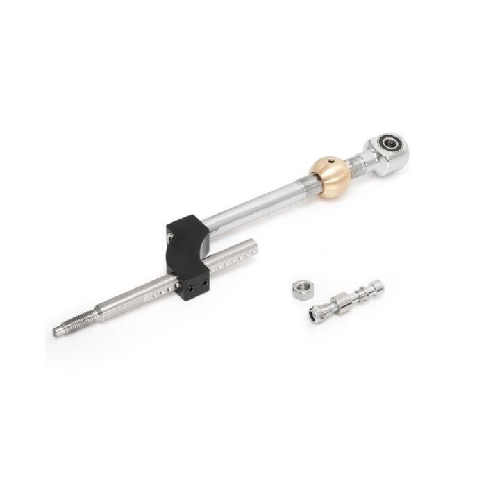 PLM einstellbarer short shifter (Civic/CRX/Del Sol/Integra) | PLM-SHIFTER-B/D | A4H-TECH.COM