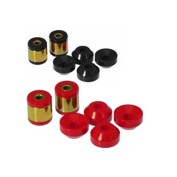 Prothane Schokdemper PU Rubbers Achterkant (Civic 95-01 5drs/Civic 96-00) | PR-8-904 | A4H-TECH.COM