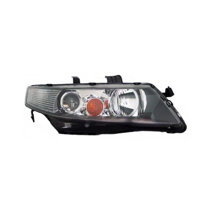 ABP Pre-Facelift head light right (Accord 03-05) | HFP3002R | A4H-TECH / ALL4HONDA.COM