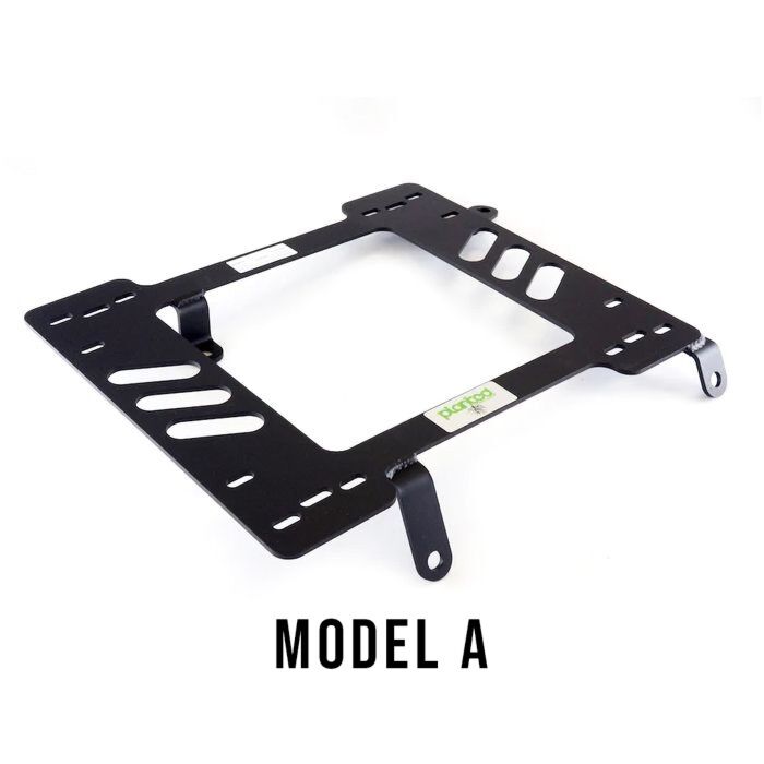 Planted Technology stoelframe rechts (Honda Civic 88-89 3/4drs)