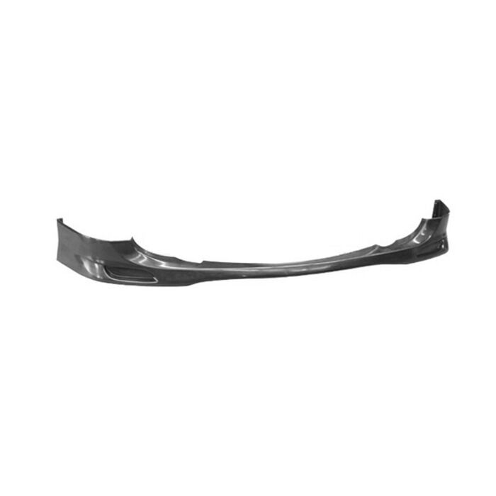 PU Design lip JDM Stijl voorzijde (Civic 03-06 2drs) | PUD-43536 | A4H-TECH
