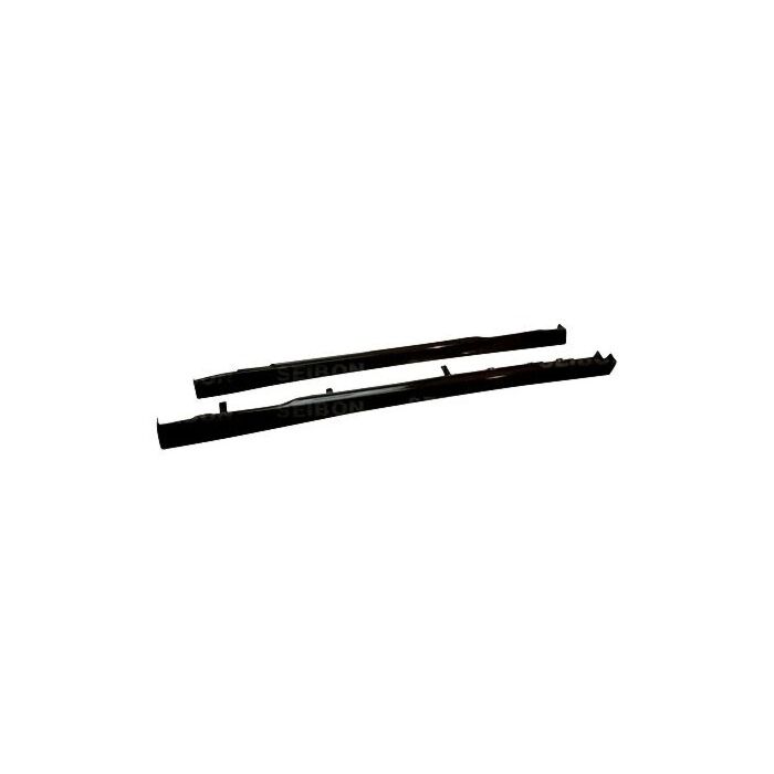 PU Design Side Skirts OEM style (Prelude 97-01) | PUD-47012 | A4H-TECH.COM