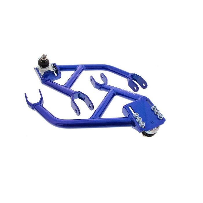 Hardrace Camber kit front (Prelude 92-96) | HR-Q0198 | A4H-TECH.COM
